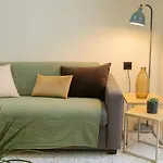 Casahome - Cozy Apartment In Central Paris