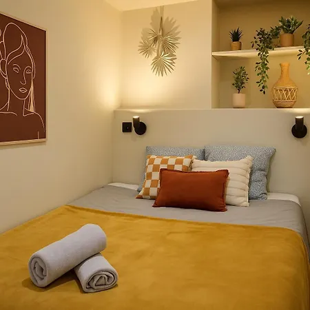 Appartamento Casahome - Cozy In *