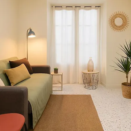 Casahome - Cozy In