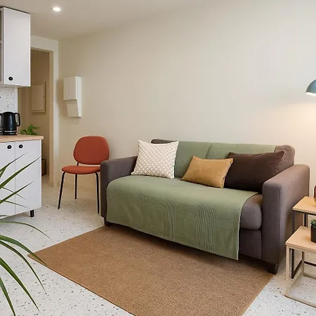 Casahome - Cozy In * Parigi