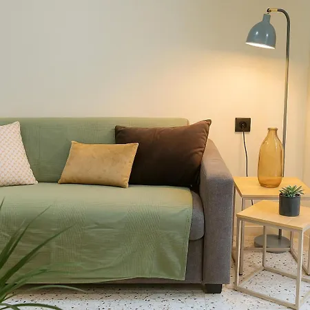 Appartamento Casahome - Cozy In Parigi
