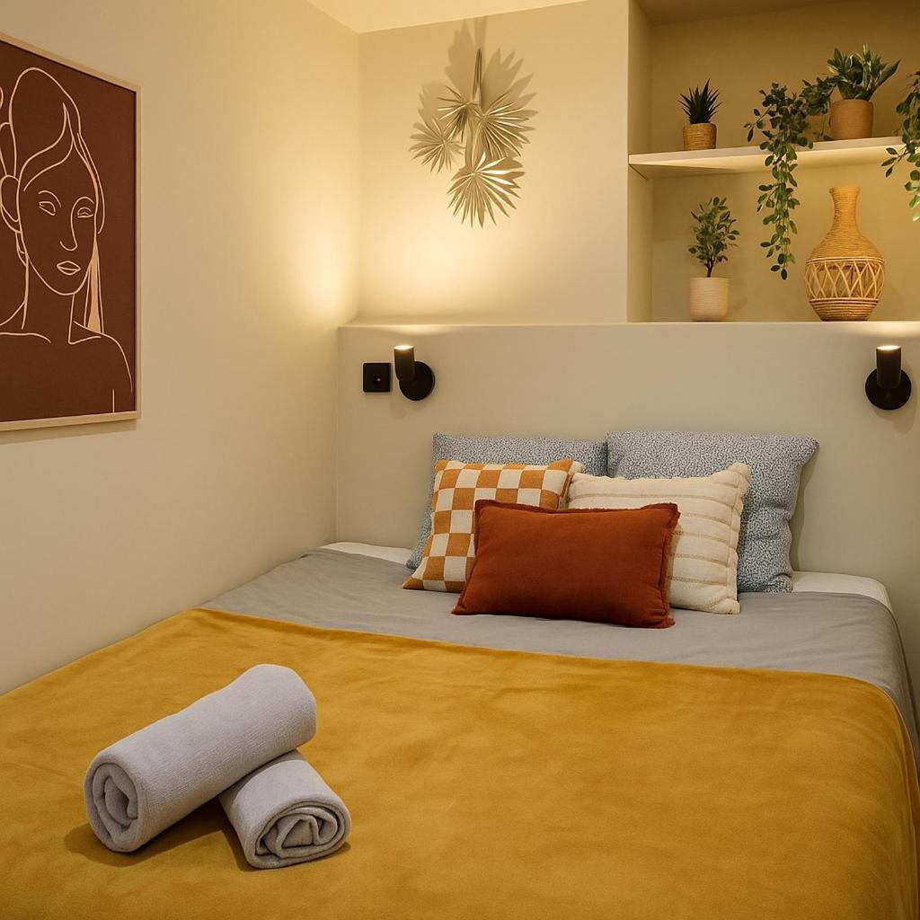 Appartamento Casahome - Cozy In *